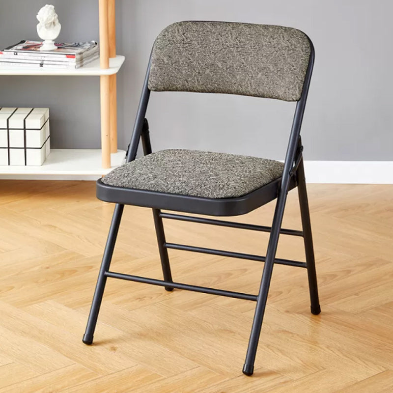 Colore solido a polvere standard singolo contemporaneo con gambe 18,9 "