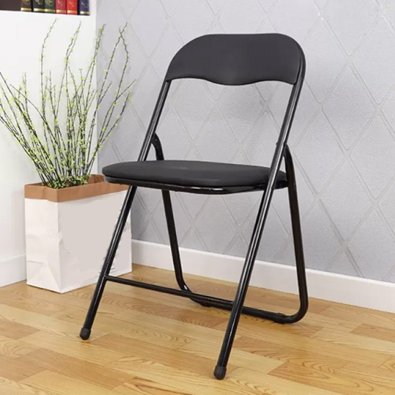 Colore solido a polvere standard singolo contemporaneo con gambe 18,9 "