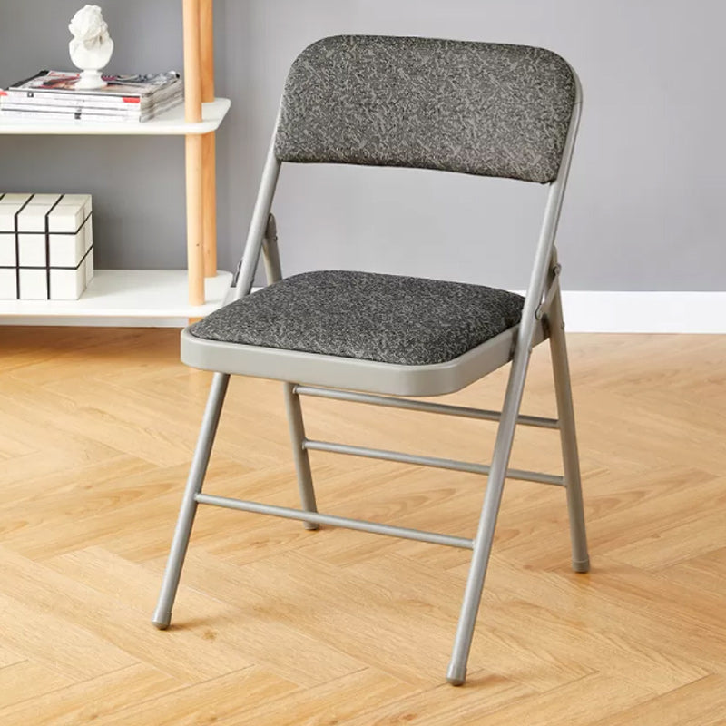 Colore solido a polvere standard singolo contemporaneo con gambe 18,9 "