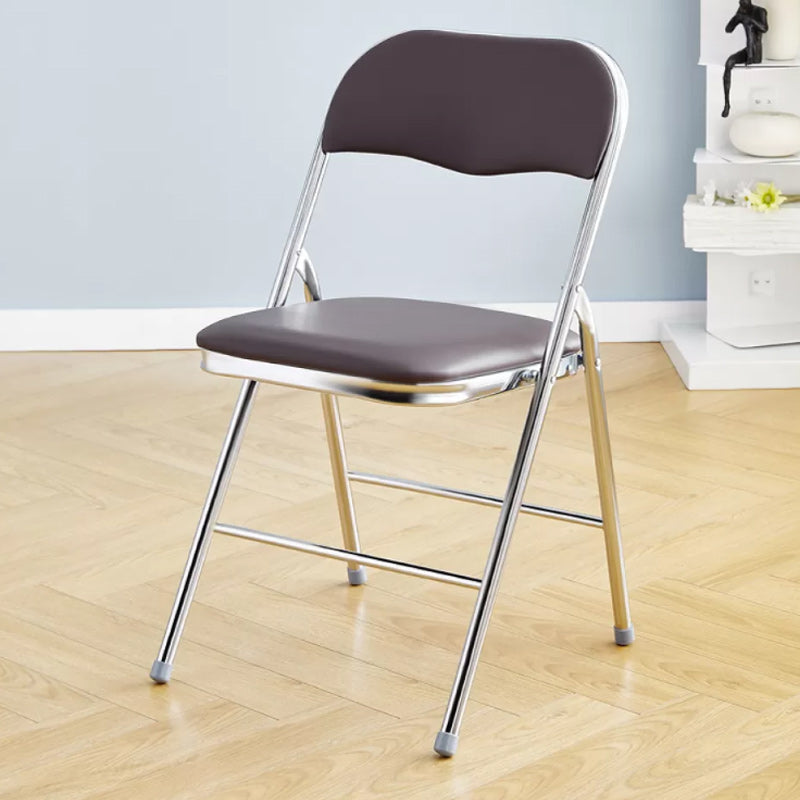 Colore solido a polvere standard singolo contemporaneo con gambe 18,9 "