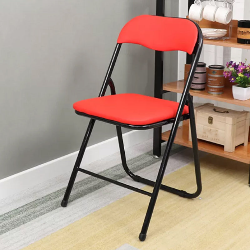 Colore solido a polvere standard singolo contemporaneo con gambe 18,9 "