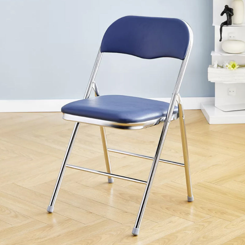 Colore solido a polvere standard singolo contemporaneo con gambe 18,9 "