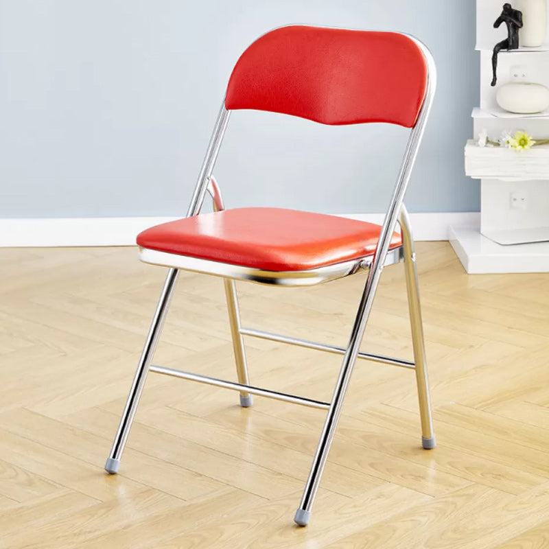 Colore solido a polvere standard singolo contemporaneo con gambe 18,9 "