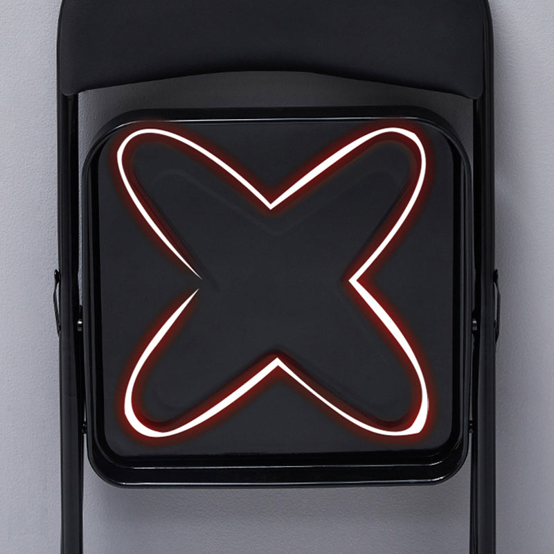 Norme de couleur solide de 17,7 "de largeur de large de largeur de large avec les jambes avec les jambes