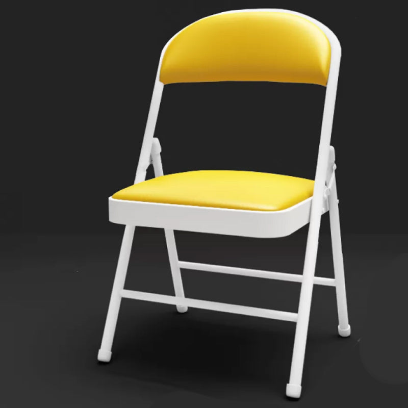 Norme de couleur solide de 17,7 "de largeur de large de largeur de large avec les jambes avec les jambes