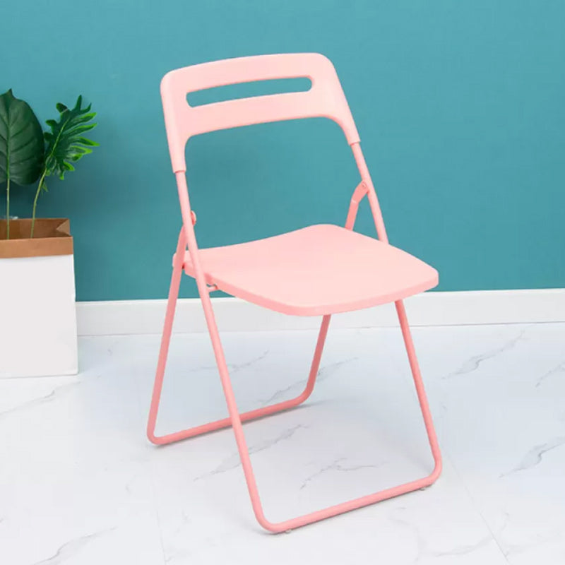 Contemporary Single Metal Standard Recliner Solid Color with Legs Pink Thickened Fund Clearhalo 'Chairs & Seating' 'furn' 'furn_recliners' 'Furniture' 'Living Room Furniture' 'Recliners' 7791918