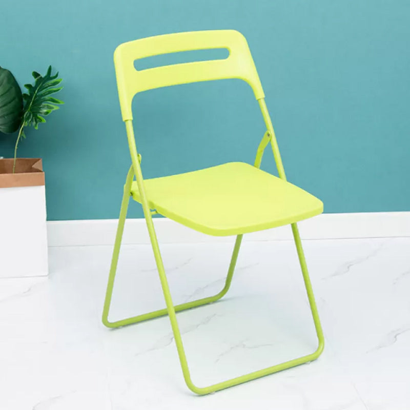 Contemporary Single Metal Standard Recliner Solid Color with Legs Green Thickened Fund Clearhalo 'Chairs & Seating' 'furn' 'furn_recliners' 'Furniture' 'Living Room Furniture' 'Recliners' 7791923