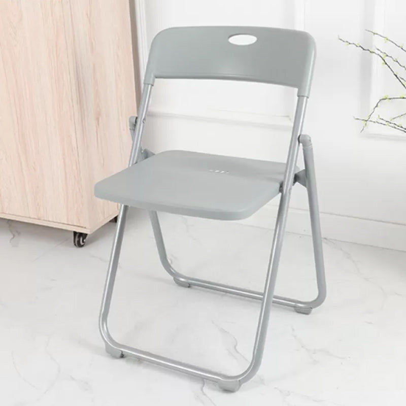 Contemporary Single Metal Standard Recliner Solid Color with Legs Grey Reinforce Clearhalo 'Chairs & Seating' 'furn' 'furn_recliners' 'Furniture' 'Living Room Furniture' 'Recliners' 7791931