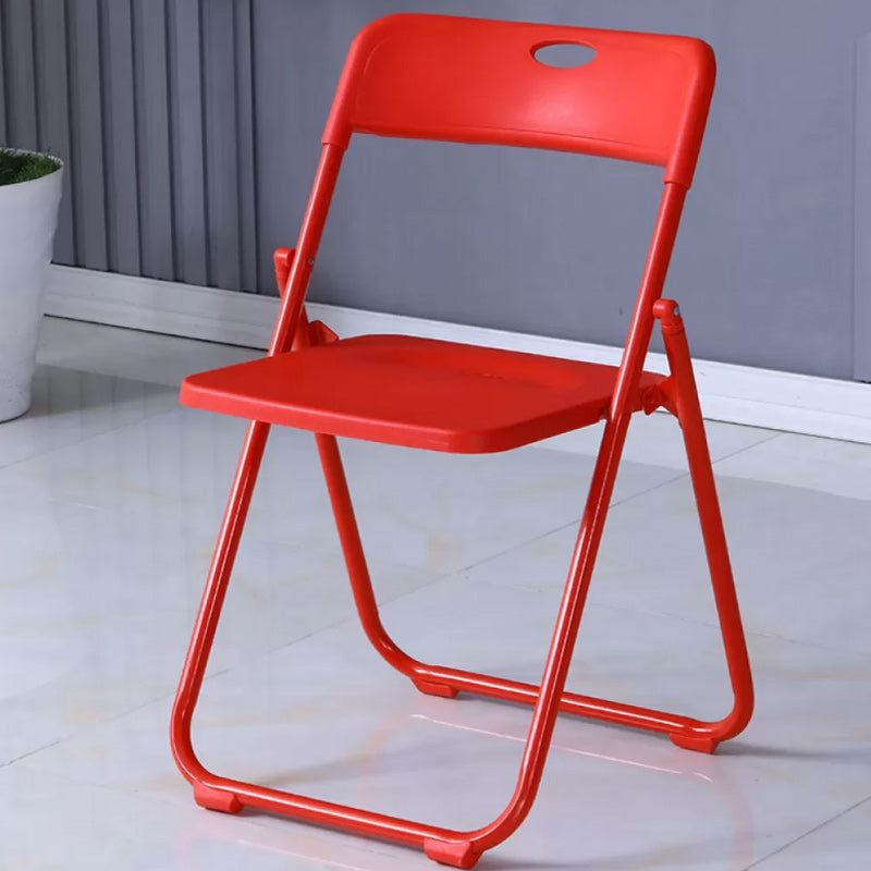 Contemporary Single Metal Standard Recliner Solid Color with Legs Red Reinforce Clearhalo 'Chairs & Seating' 'furn' 'furn_recliners' 'Furniture' 'Living Room Furniture' 'Recliners' 7791933