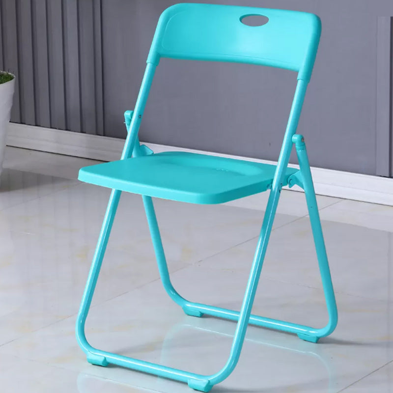 Contemporary Single Metal Standard Recliner Solid Color with Legs Lake Blue Reinforce Clearhalo 'Chairs & Seating' 'furn' 'furn_recliners' 'Furniture' 'Living Room Furniture' 'Recliners' 7791936