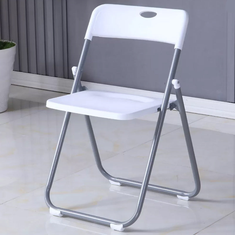 Contemporary Single Metal Standard Recliner Solid Color with Legs White Silver Reinforce Clearhalo 'Chairs & Seating' 'furn' 'furn_recliners' 'Furniture' 'Living Room Furniture' 'Recliners' 7791940