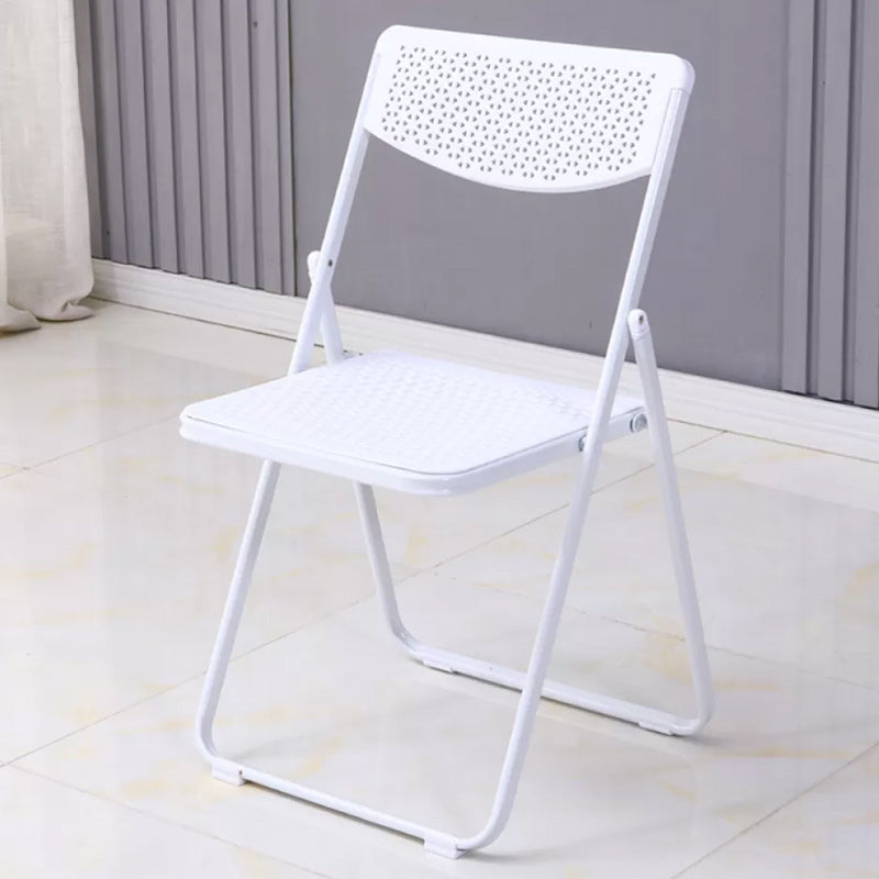 Contemporary Single Metal Standard Recliner Solid Color with Legs White Reinforced Upgrade Type Clearhalo 'Chairs & Seating' 'furn' 'furn_recliners' 'Furniture' 'Living Room Furniture' 'Recliners' 7791943