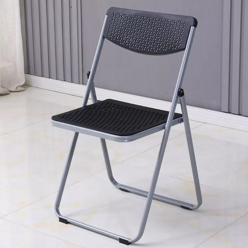 Contemporary Single Metal Standard Recliner Solid Color with Legs Black-Silver Reinforced Upgrade Type Clearhalo 'Chairs & Seating' 'furn' 'furn_recliners' 'Furniture' 'Living Room Furniture' 'Recliners' 7791944