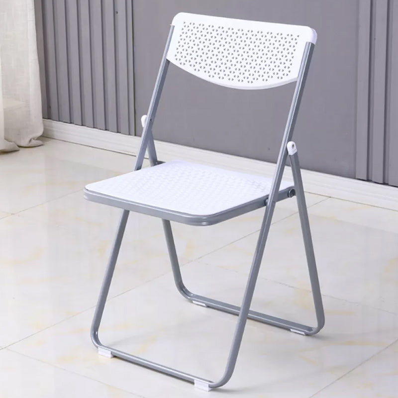 Contemporary Single Metal Standard Recliner Solid Color with Legs White Silver Reinforced Upgrade Type Clearhalo 'Chairs & Seating' 'furn' 'furn_recliners' 'Furniture' 'Living Room Furniture' 'Recliners' 7791945