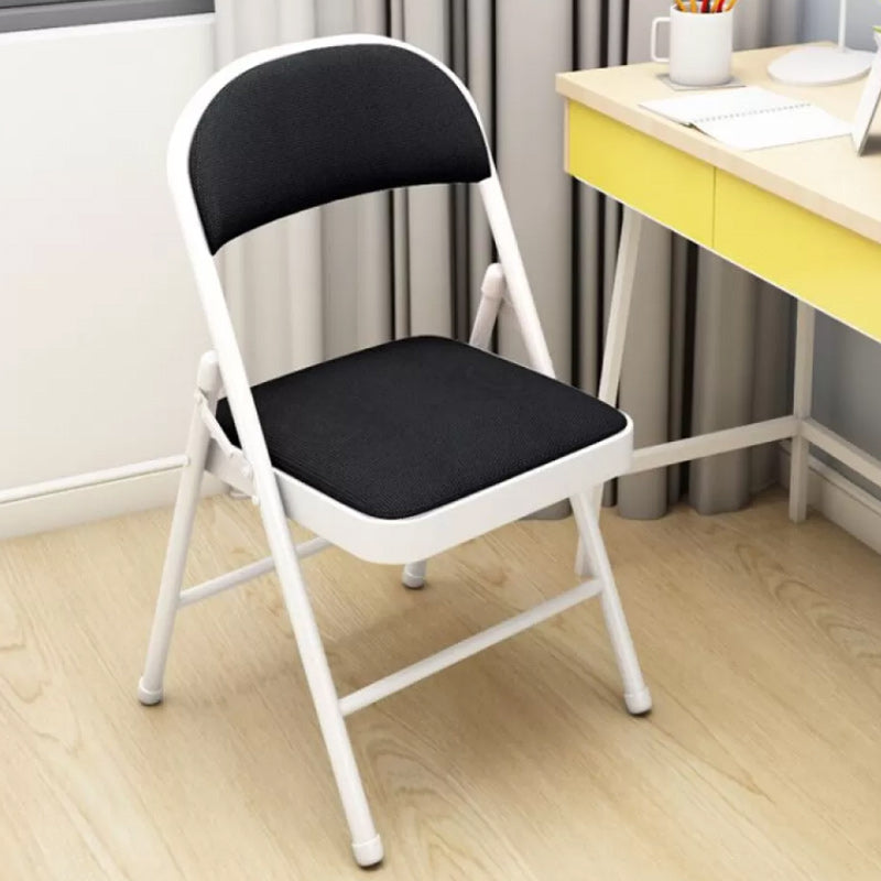 Contemporary Single Indoor Recliner Chair Standard Metal Solid Color with Legs Black White Microfiber Clearhalo 'Chairs & Seating' 'furn' 'furn_recliners' 'Furniture' 'Living Room Furniture' 'Recliners' 7792248