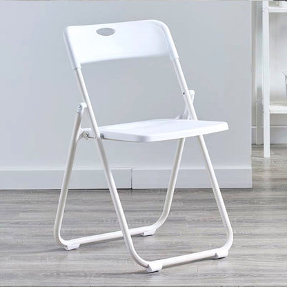 Sedia a polvere per interni acrilici contemporanei standard di colore solido con gambe