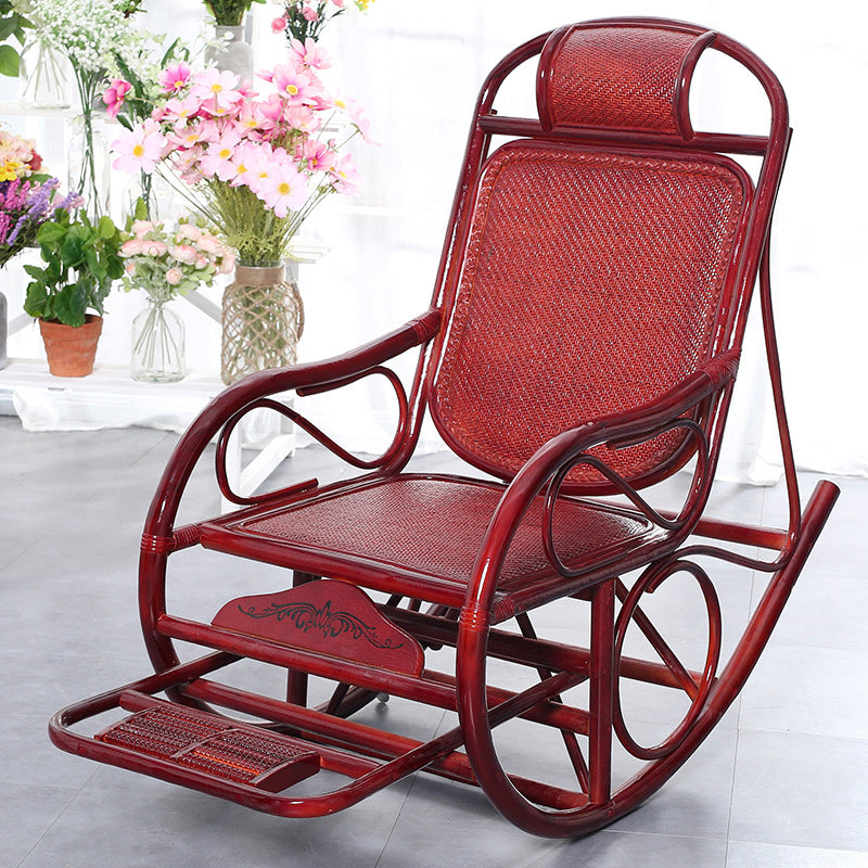 RECLINER SOLID RECLINER RECLINATORE INDOOR RECLINER IN INDIMAMENTO CONTEMPOURO CON ARM