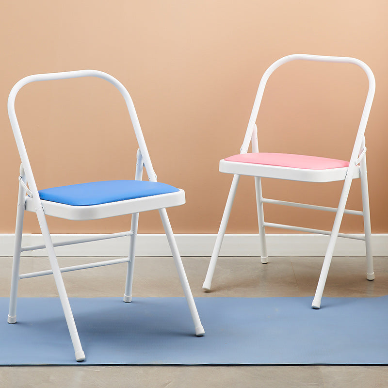 Tappezzeria contemporanea Ergonimic Recliner Solid Color Standard con gambe