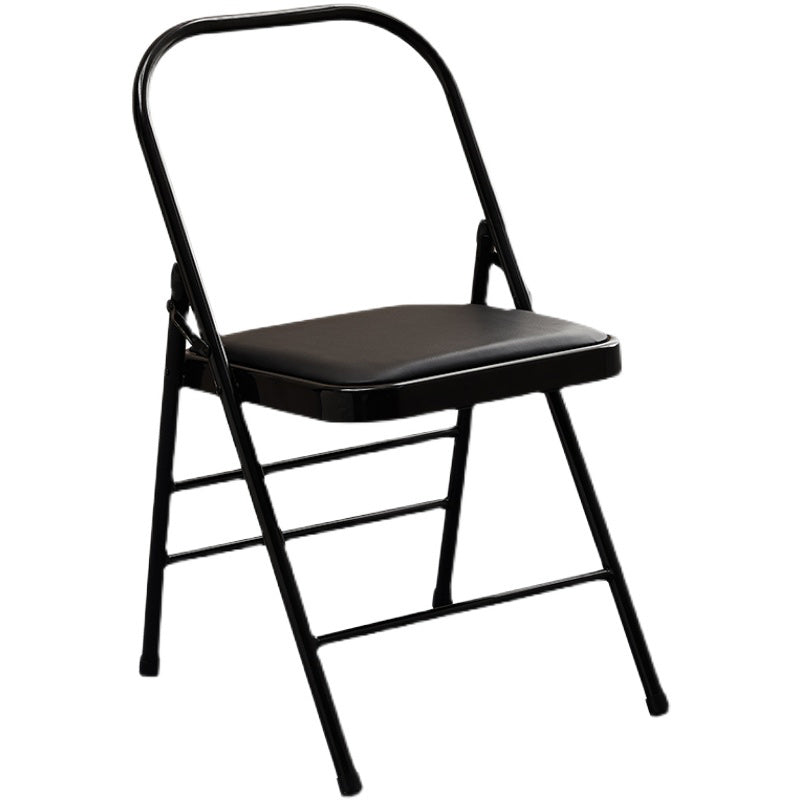 Tappezzeria contemporanea Ergonimic Recliner Solid Color Standard con gambe