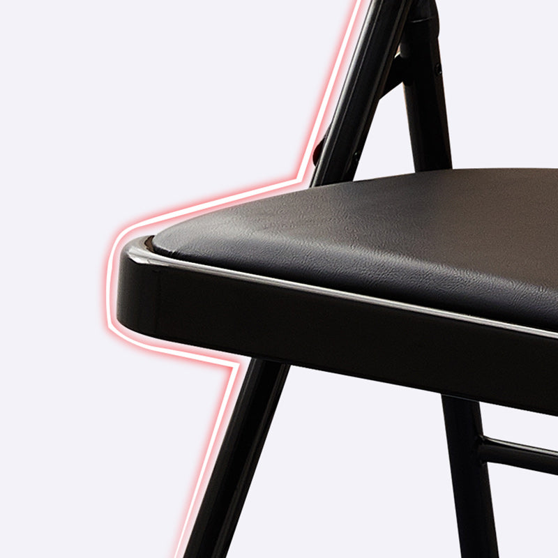 Tappezzeria contemporanea Ergonimic Recliner Solid Color Standard con gambe