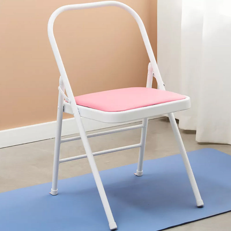 Tappezzeria contemporanea Ergonimic Recliner Solid Color Standard con gambe