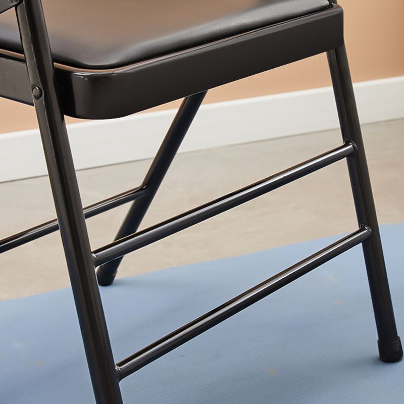 Tappezzeria contemporanea Ergonimic Recliner Solid Color Standard con gambe