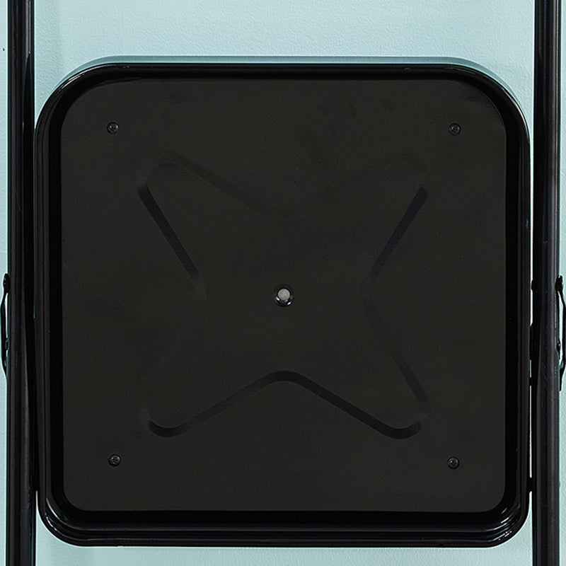 Tappezzeria contemporanea Ergonimic Recliner Solid Color Standard con gambe