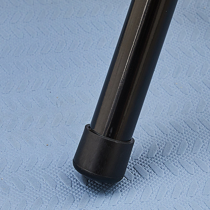 Tappezzeria contemporanea Ergonimic Recliner Solid Color Standard con gambe