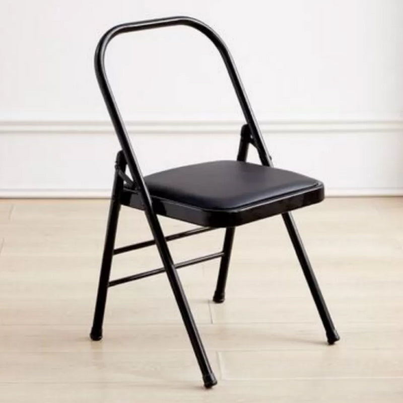 Tappezzeria contemporanea Ergonimic Recliner Solid Color Standard con gambe