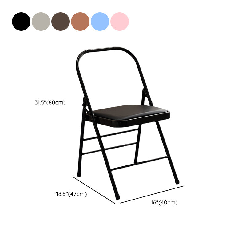 Tappezzeria contemporanea Ergonimic Recliner Solid Color Standard con gambe