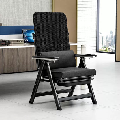 Contemporary Indoor Upholstered Ergonimic Recliner Solid Color Standard with Arm Luxury Black Clearhalo 'Chairs & Seating' 'furn' 'furn_recliners' 'Furniture' 'Living Room Furniture' 'Recliners' 7792460