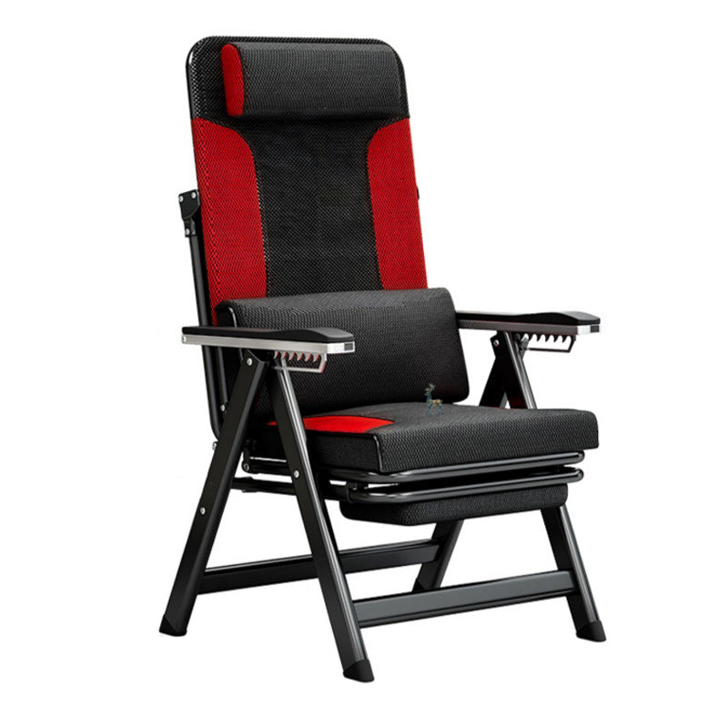 Contemporary Indoor Upholstered Ergonimic Recliner Solid Color Standard with Arm Clearhalo 'Chairs & Seating' 'furn' 'furn_recliners' 'Furniture' 'Living Room Furniture' 'Recliners' 7792464