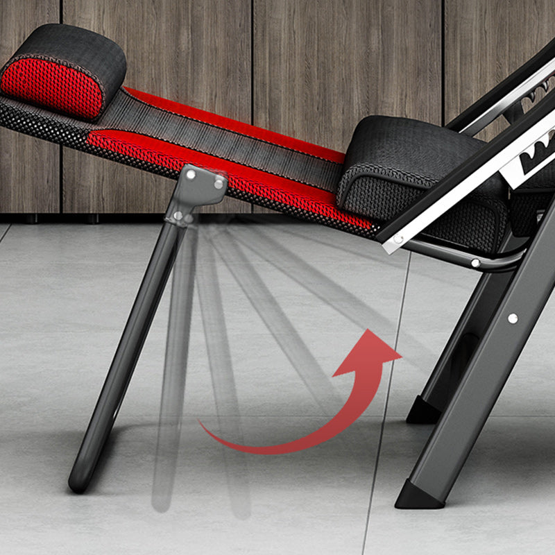 Contemporary Indoor Upholstered Ergonimic Recliner Solid Color Standard with Arm Clearhalo 'Chairs & Seating' 'furn' 'furn_recliners' 'Furniture' 'Living Room Furniture' 'Recliners' 7792466