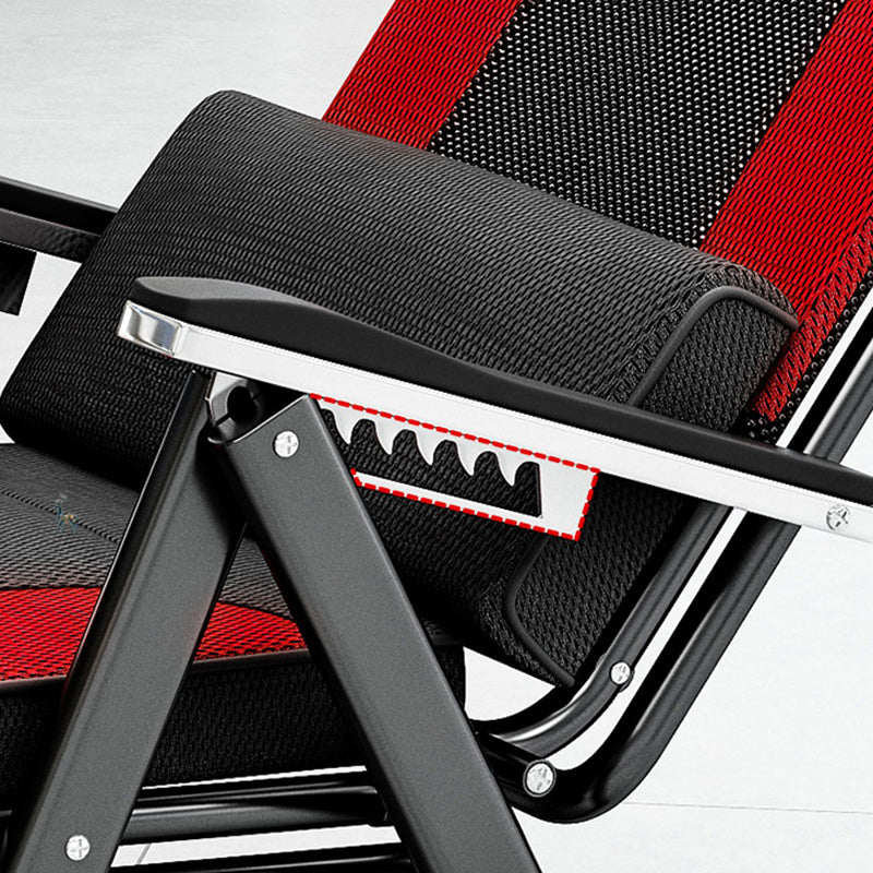 Contemporary Indoor Upholstered Ergonimic Recliner Solid Color Standard with Arm Clearhalo 'Chairs & Seating' 'furn' 'furn_recliners' 'Furniture' 'Living Room Furniture' 'Recliners' 7792469