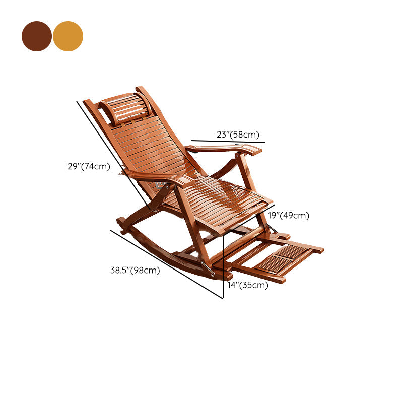 Contemporary Recliner Chair with Arms and Legs Position Lock Chair Clearhalo 'Chairs & Seating' 'furn' 'furn_recliners' 'Furniture' 'Living Room Furniture' 'Recliners' 7792984