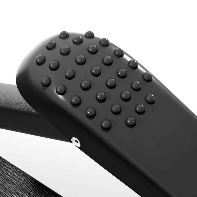 Contemporary Position Lock Standard Recliner with Independent Foot Movement Clearhalo 'Chairs & Seating' 'furn' 'furn_recliners' 'Furniture' 'Living Room Furniture' 'Recliners' 7793103