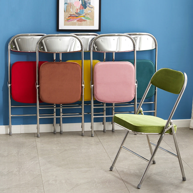 Contemporary Solid Color Standard Recliner Metal Single with Legs Clearhalo 'Chairs & Seating' 'furn' 'furn_recliners' 'Furniture' 'Living Room Furniture' 'Recliners' 7793481