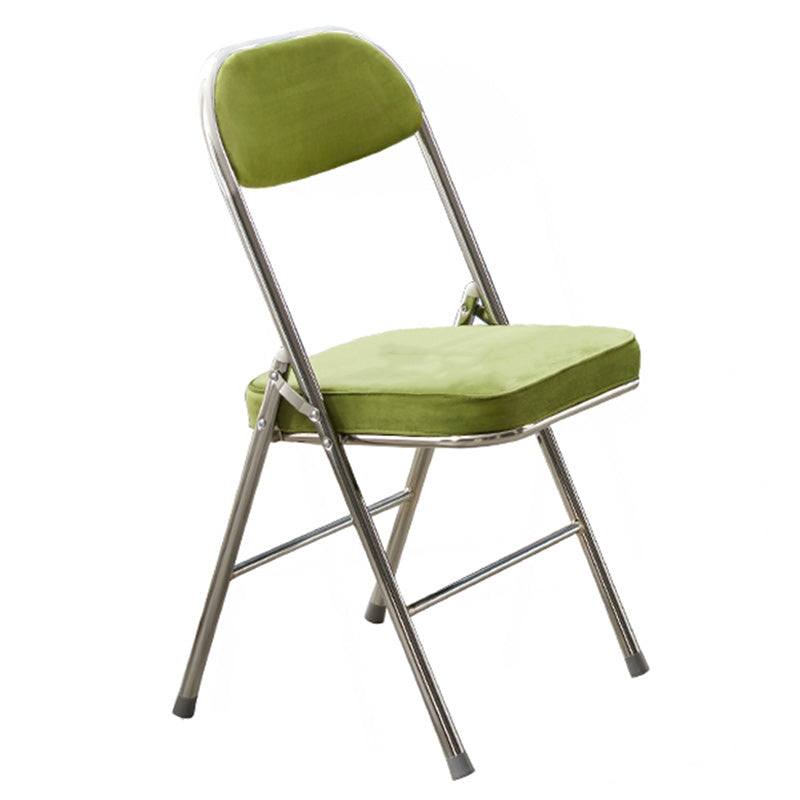 Contemporary Solid Color Standard Recliner Metal Single with Legs Clearhalo 'Chairs & Seating' 'furn' 'furn_recliners' 'Furniture' 'Living Room Furniture' 'Recliners' 7793483