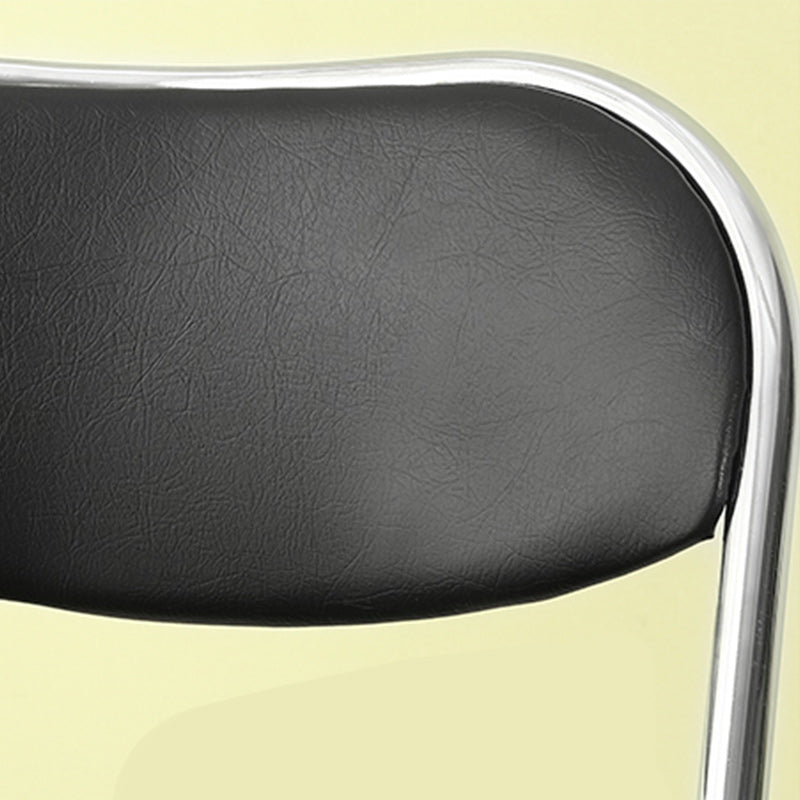 Contemporary Solid Color Standard Recliner Metal Single with Legs Clearhalo 'Chairs & Seating' 'furn' 'furn_recliners' 'Furniture' 'Living Room Furniture' 'Recliners' 7793485