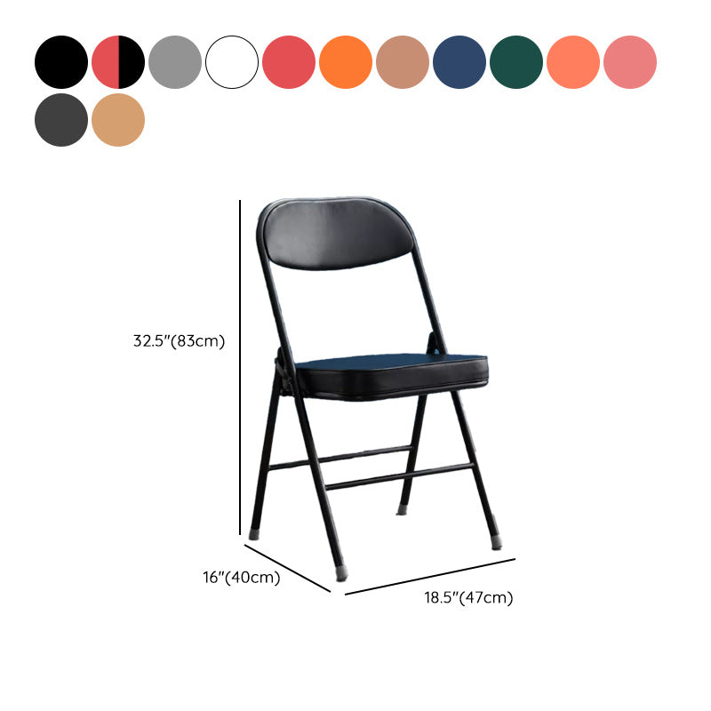 Contemporary Solid Color Standard Recliner Metal Single with Legs Clearhalo 'Chairs & Seating' 'furn' 'furn_recliners' 'Furniture' 'Living Room Furniture' 'Recliners' 7793506