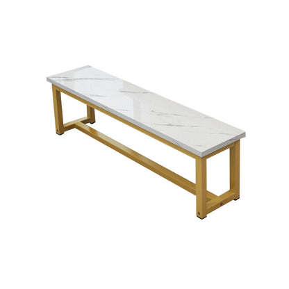 1/2/3/5 piezas de forma rectangular mesa de comedor y silla