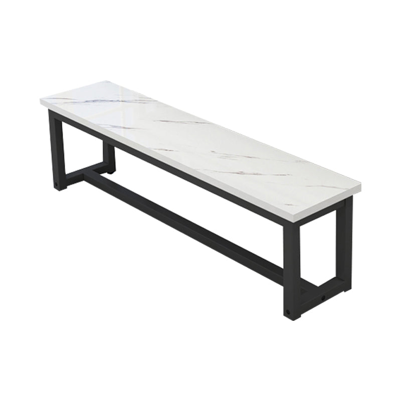 1/2/3/5 piezas de forma rectangular mesa de comedor y silla