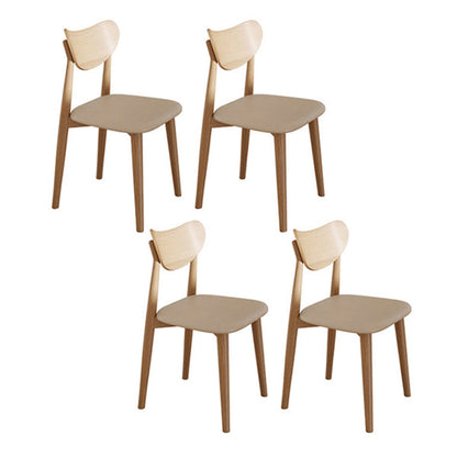 1/4/5/6/7 Piece Dining Room Chair and Table Set with Stone Top