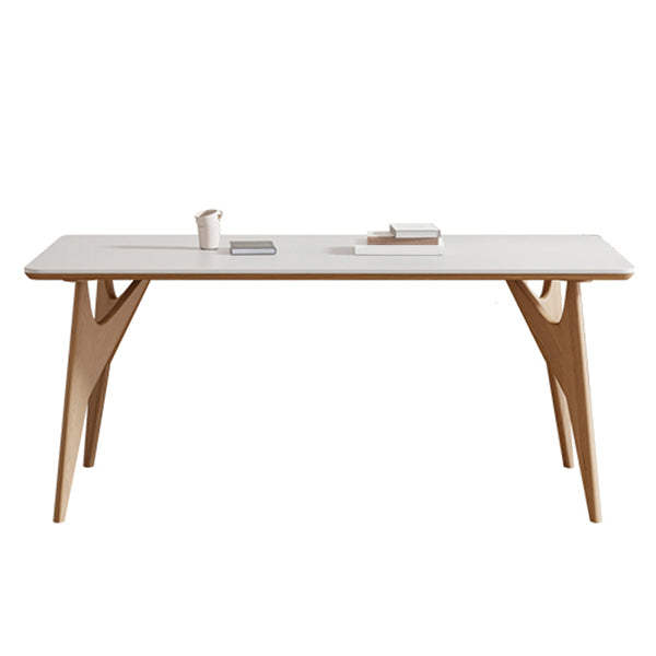 1/4/5/6/7 Piece Dining Room Chair and Table Set with Stone Top