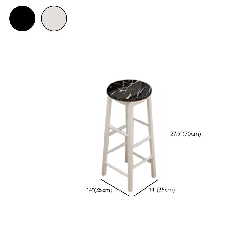 Stile contemporaneo 3 pezzi Specialità in legno Set per sala da pranzo