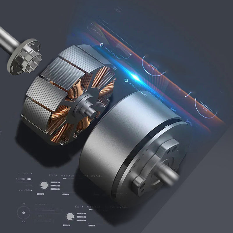 Modern Electric Lifting Computer Desk Bedroom Steel Legs Writing Desk Clearhalo 'furn' 'furn_office_desk' 'Furniture' 'Office Desks' 'Office Furniture' 'office_desk' 7798400