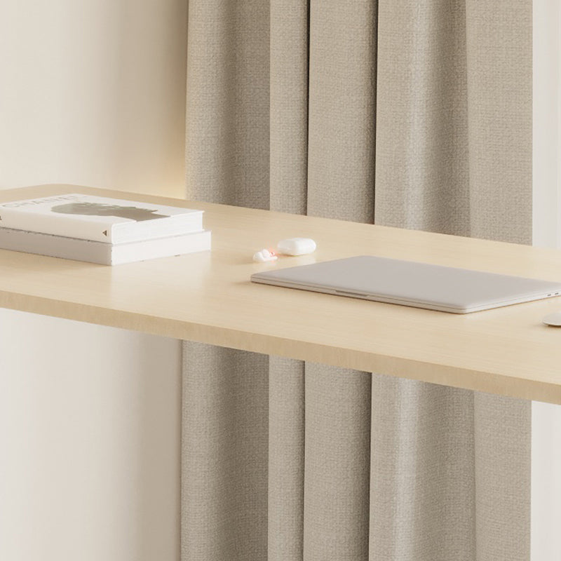 Stahlbeine Schlafsaal Büroschreibtisch Verstellbarer Höhe Schreibschalter