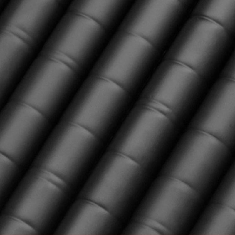 Scaffali di libreria moderni per scaffali in metallo aperto per l'home office