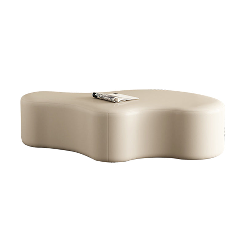 Modern Bedroom Entryway Bench Solid Wood Upholstered Seating Bench Clearhalo 'Benches' 'Chairs & Seating' 'furn' 'furn_benches' 'Furniture' 'Living Room Furniture' 7799438