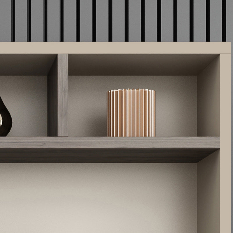 Storage Engineered Wood File Cabinet Vertical Contemporary Cabinet Clearhalo 'Filing Cabinets' 'filling_cabinets' 'furn' 'furn_filling_cabinets' 'Furniture' 'Office Furniture' 7799738